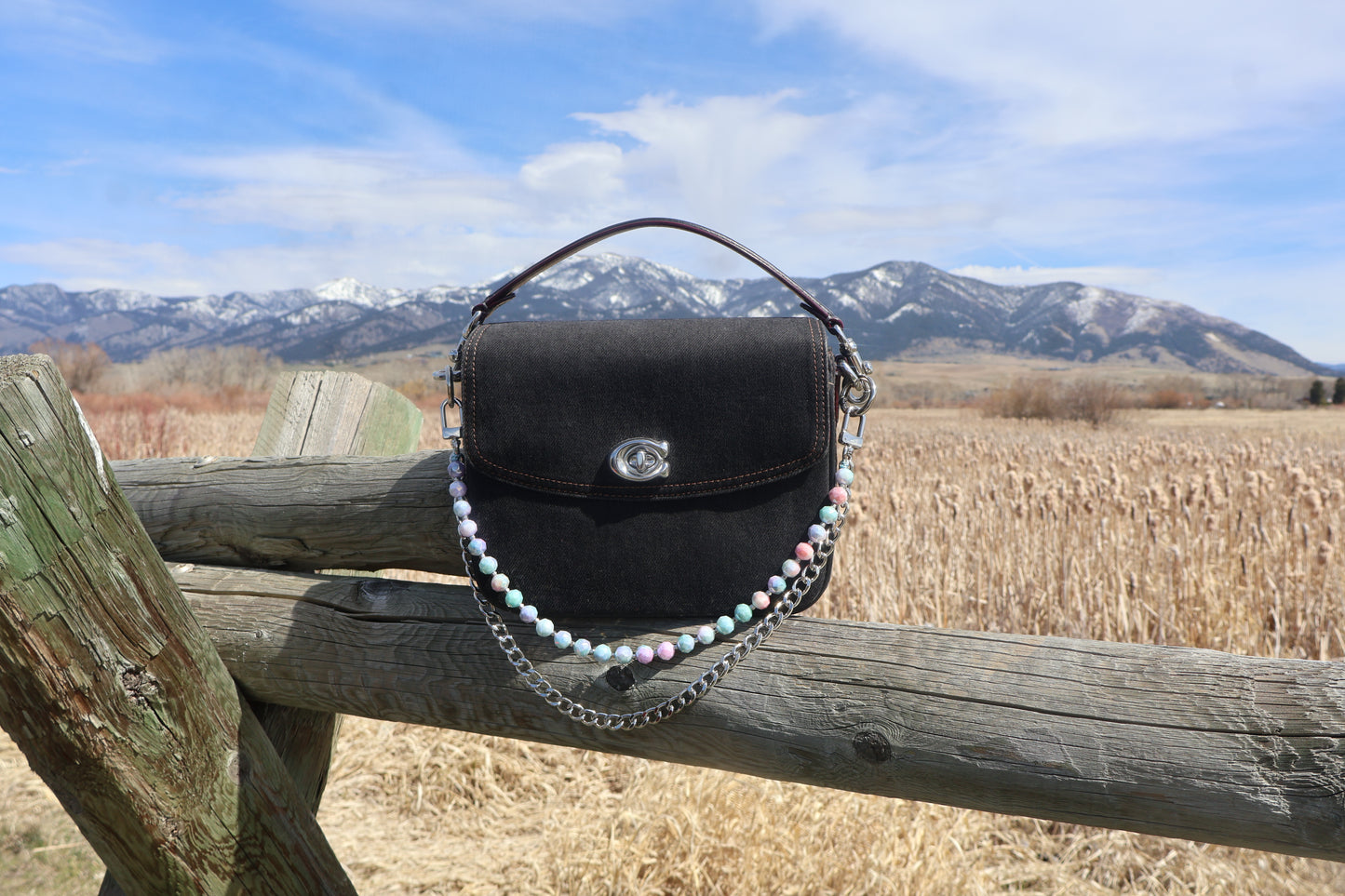 Cotton Candy π©·π©΅ππ€β¨ Sparkle Collection BBC - SILVER