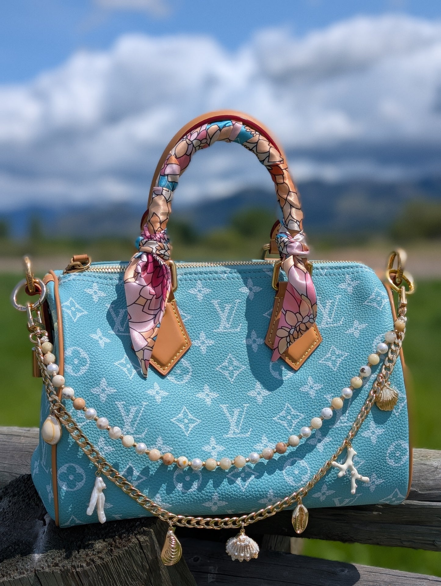 ✨LIMITED EDITION✨ Seashore BBC 🐚🦪