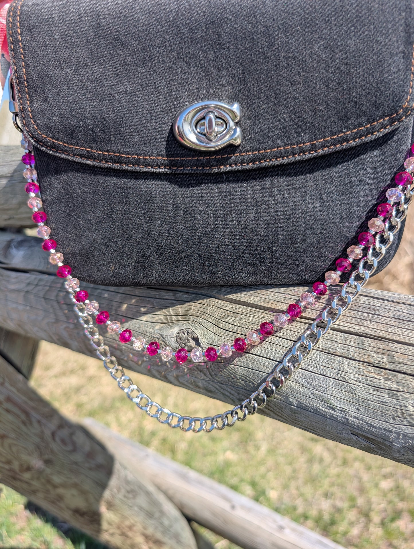🩷💖✨ Sparkle Collection BBC - SILVER