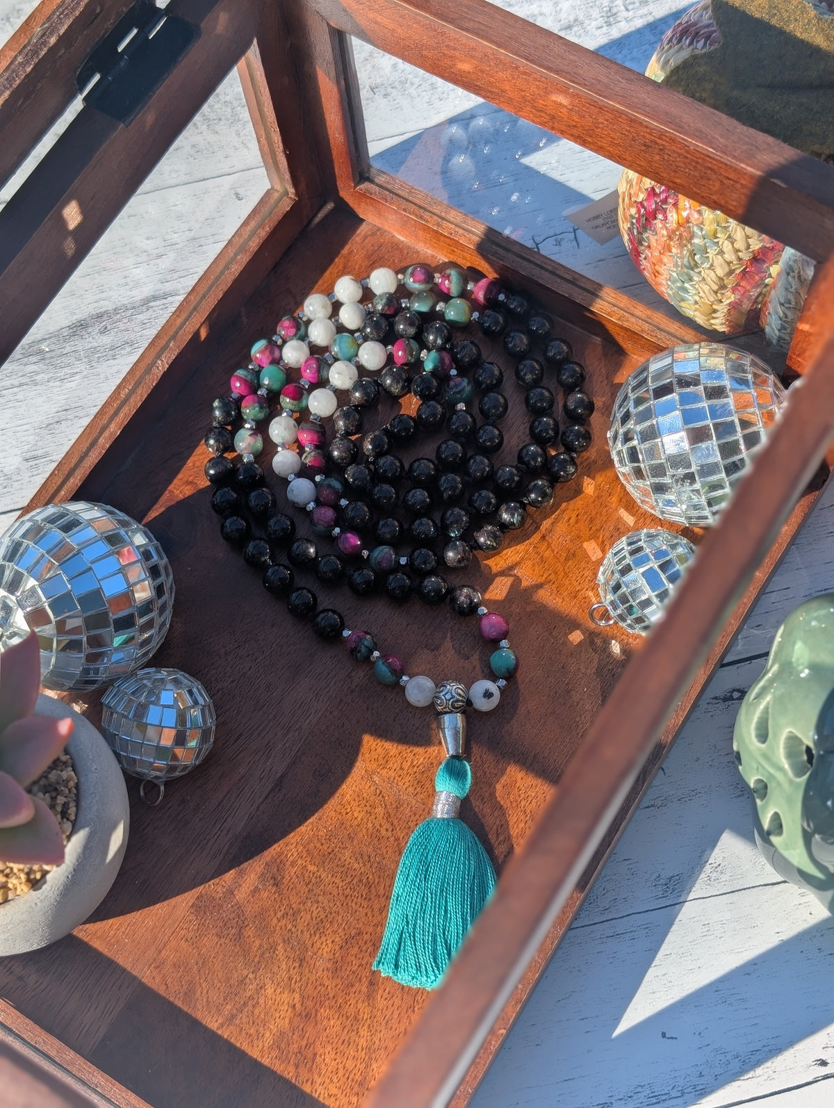 Truth & Light Mala 📿