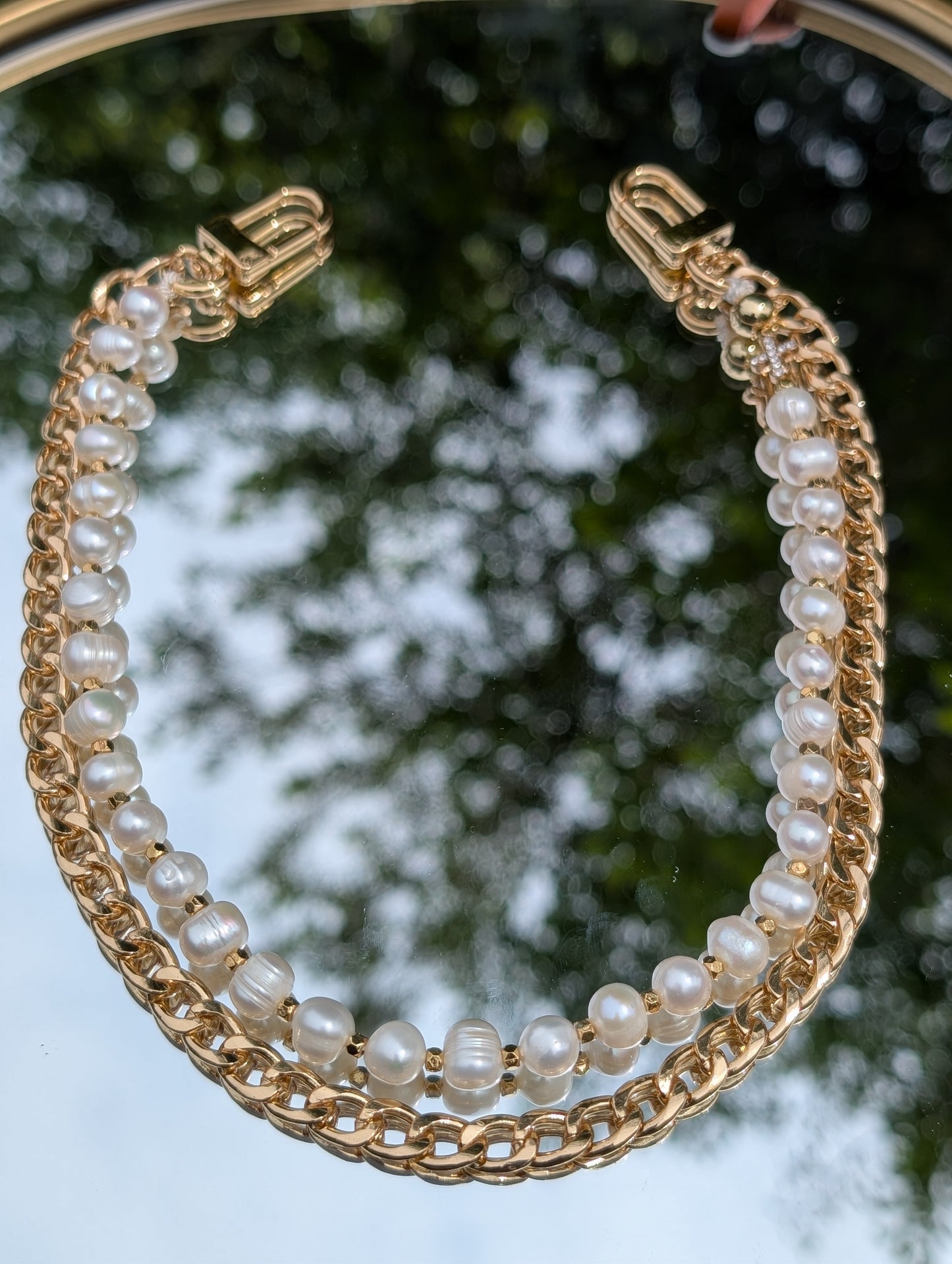 The Kate Pearl BBC