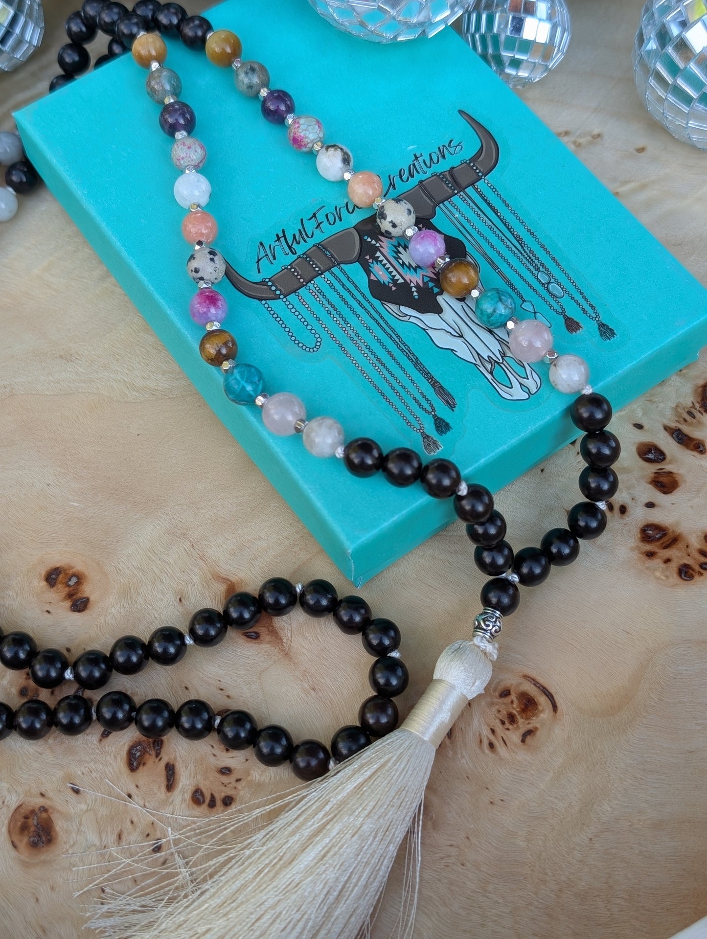 Amari Mala 📿