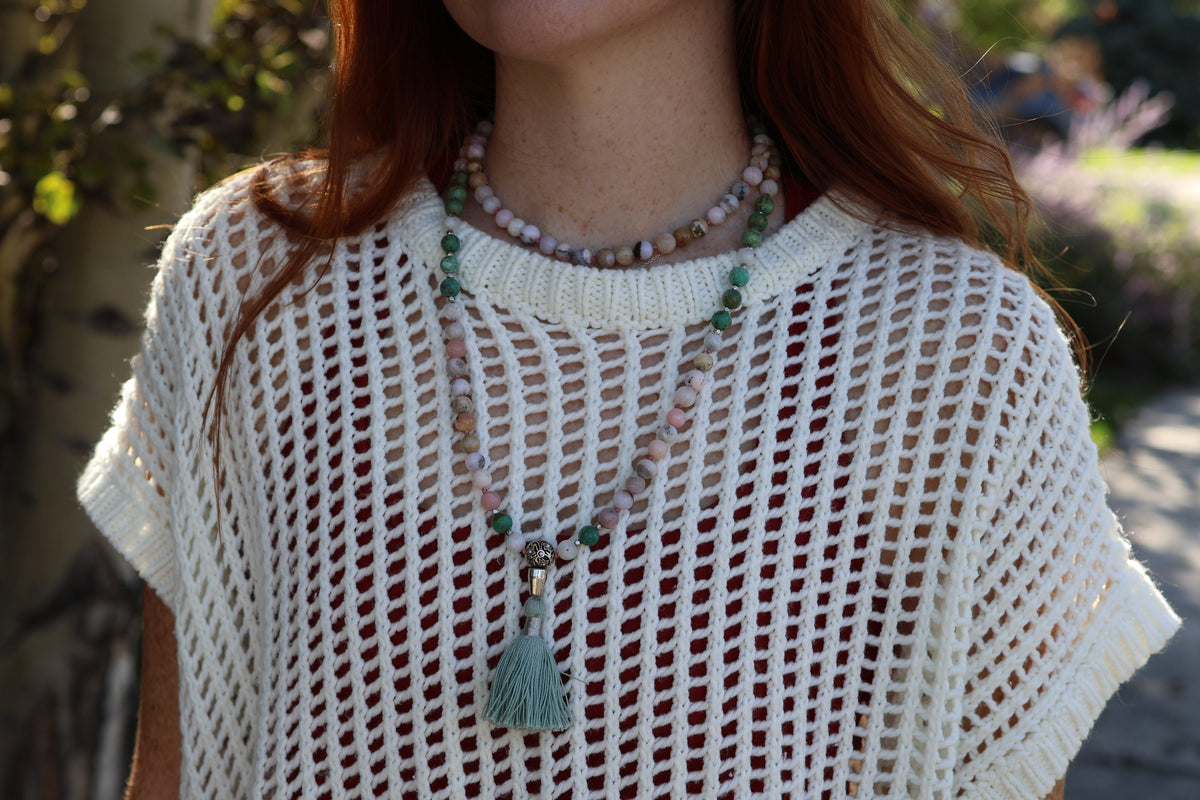Restoration Mala ๐ฟ