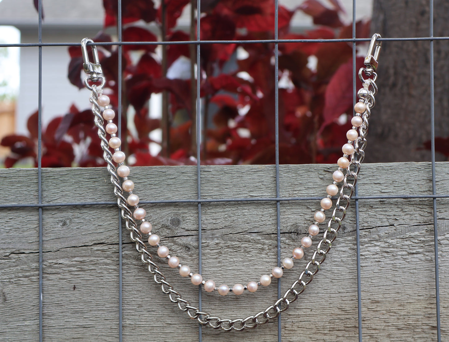*Silver* Luxe The Elizabeth BBC 🦪