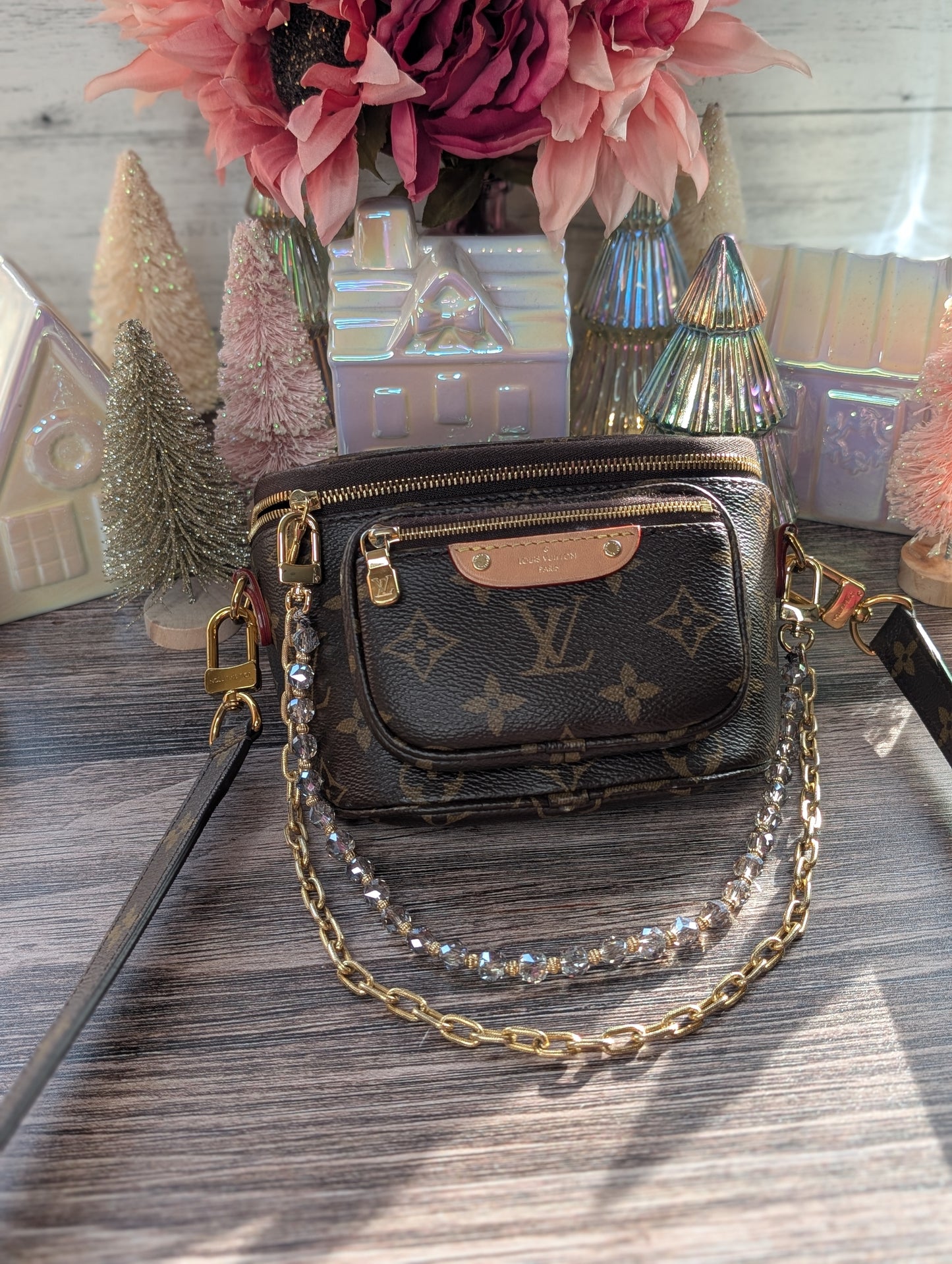 🩶 Sparkle Collection BBC ✨