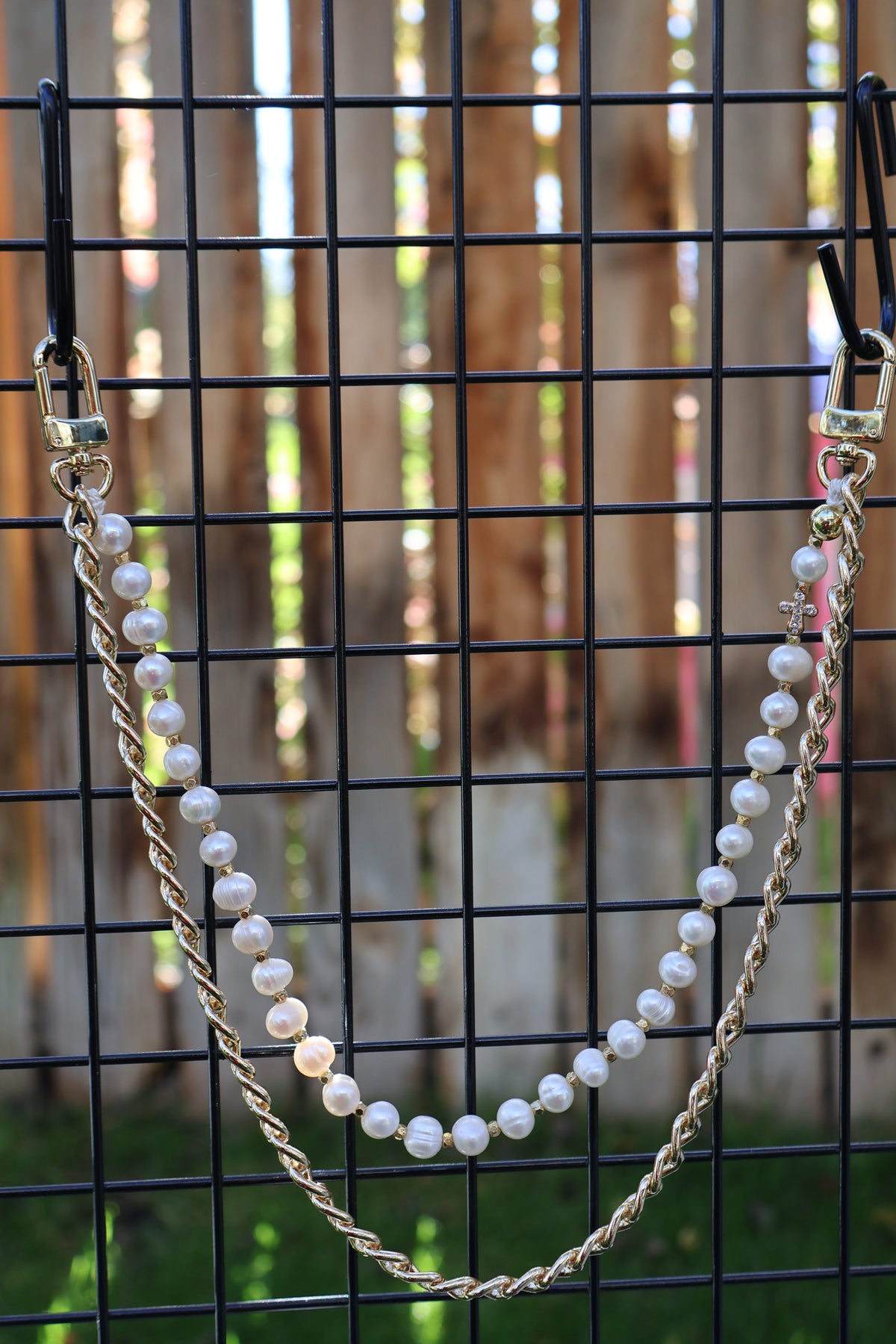 The Kate Pearl BBC - Gold
