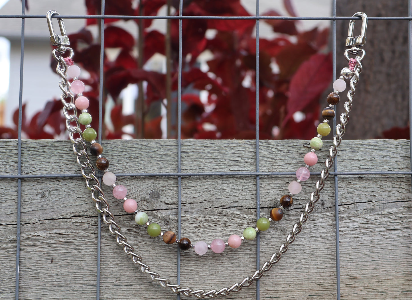 *Silver* Luxe BBC 🪖🩷