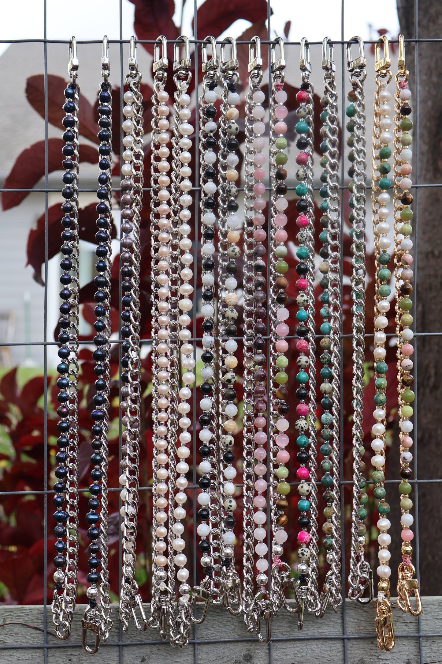 *Silver* Luxe The Elizabeth BBC 🦪