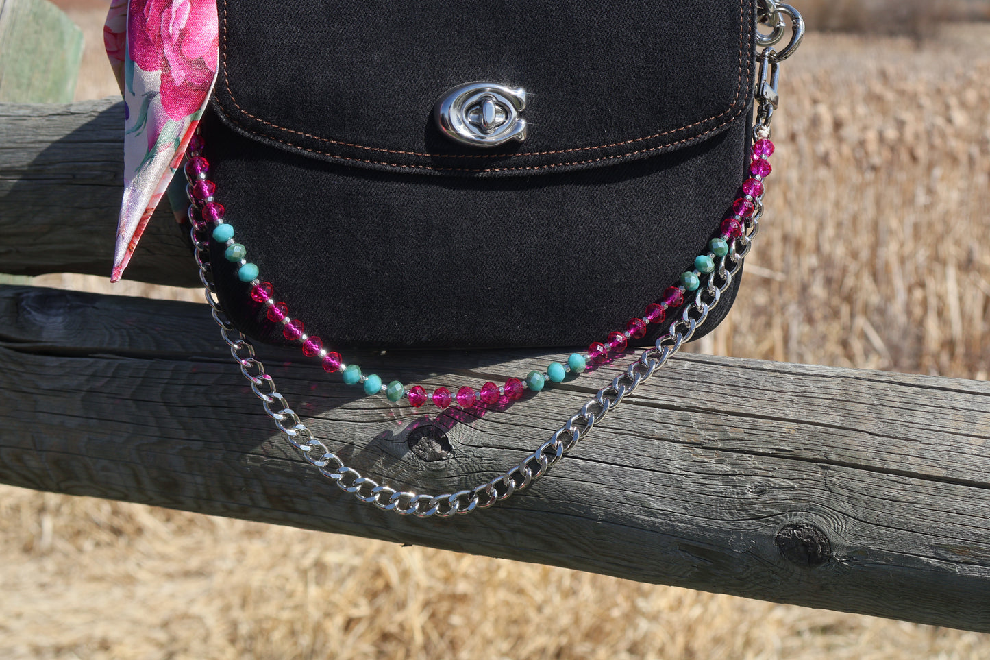 💖🩵✨ Sparkle Collection BBC - SILVER