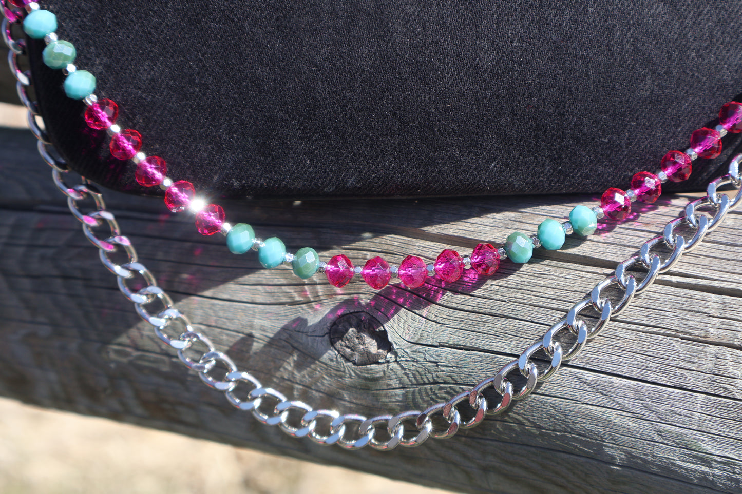 💖🩵✨ Sparkle Collection BBC - SILVER
