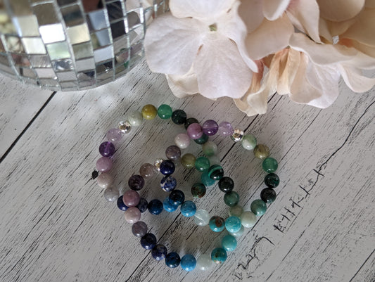 Inner Tranquility Bracelet