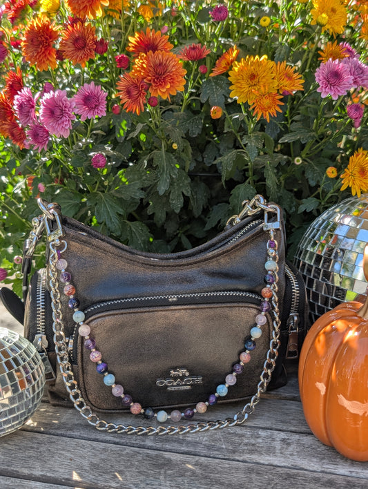 Lupine Luxe BBC- Silver