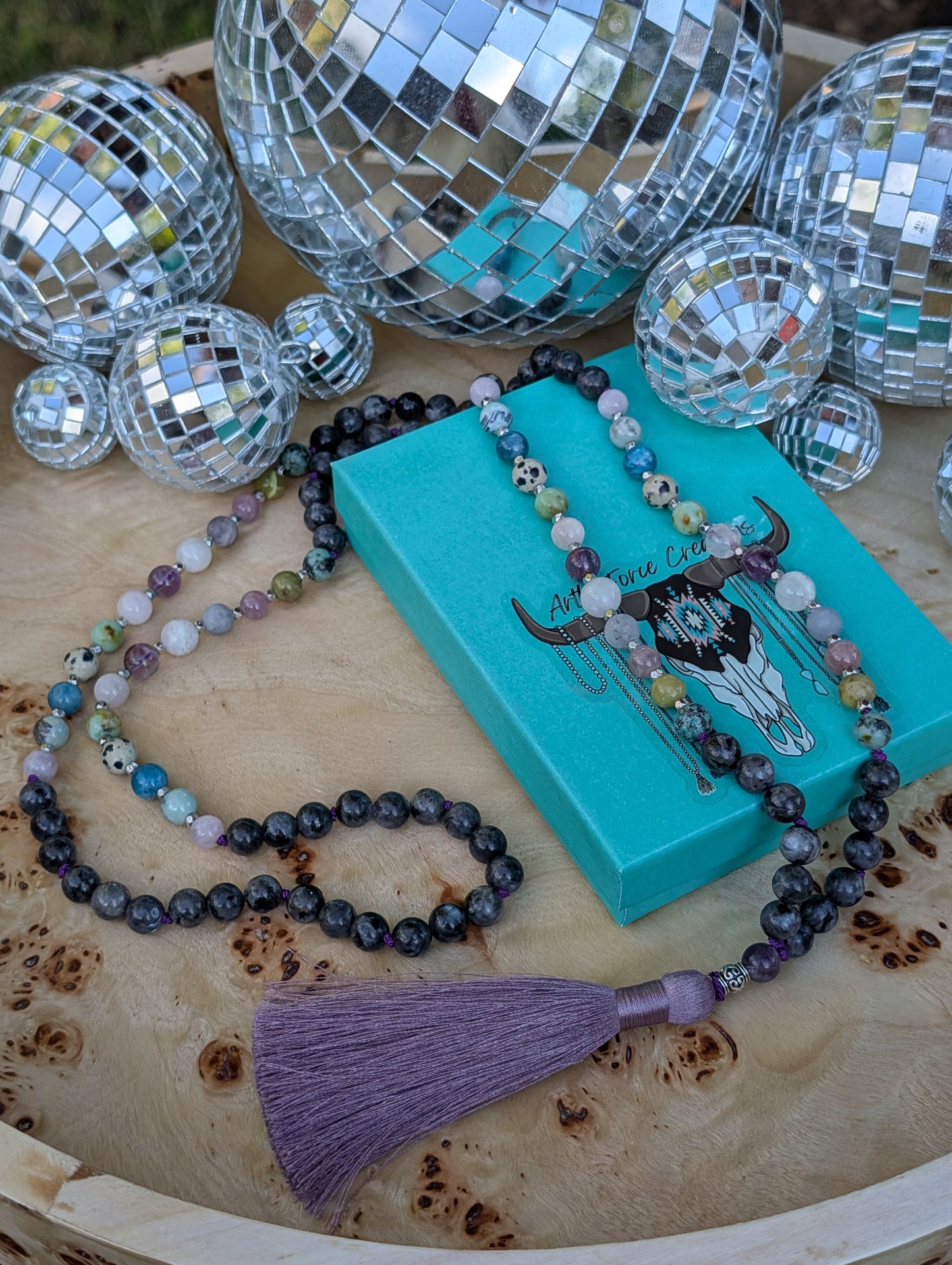 Winifred Mala 📿
