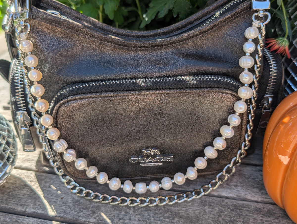 The Kate Pearl BBC - Silver