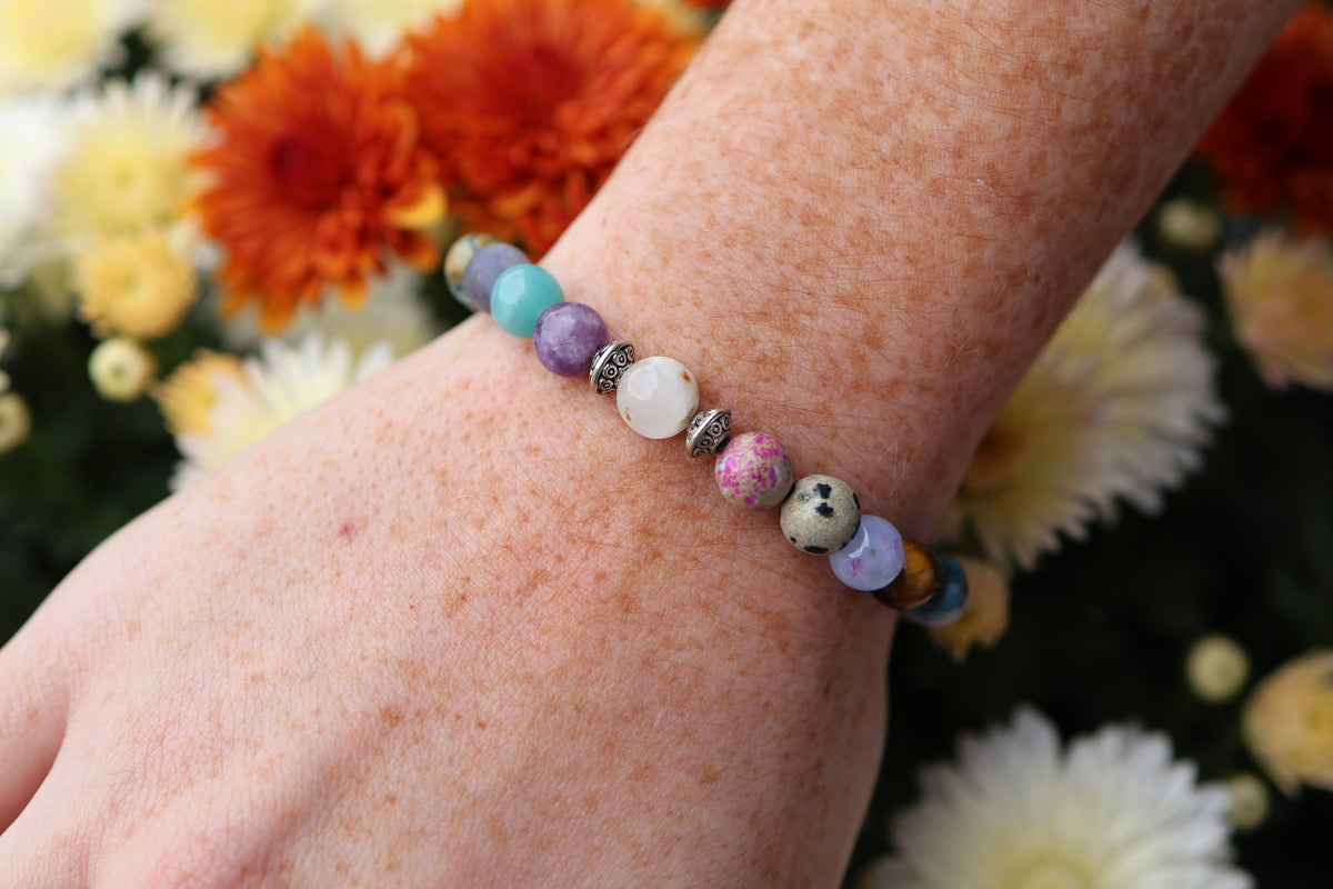 Mystic Forest Bracelet