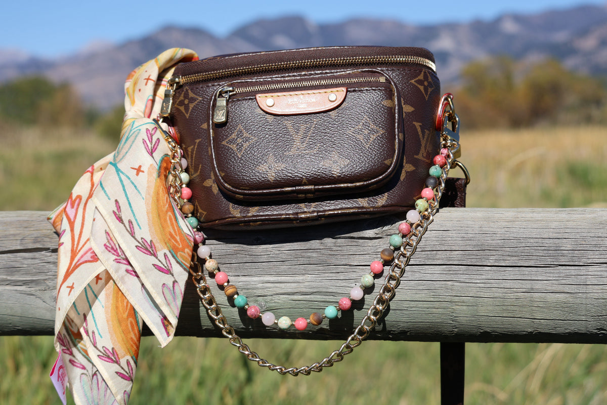 Coraline Breeze Luxe BBC- Gold