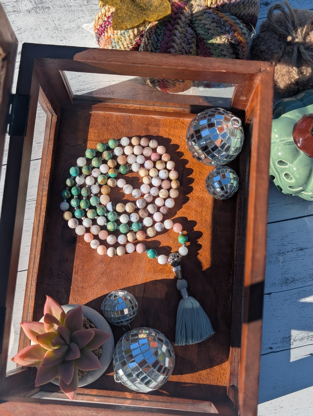 Restoration Mala 📿