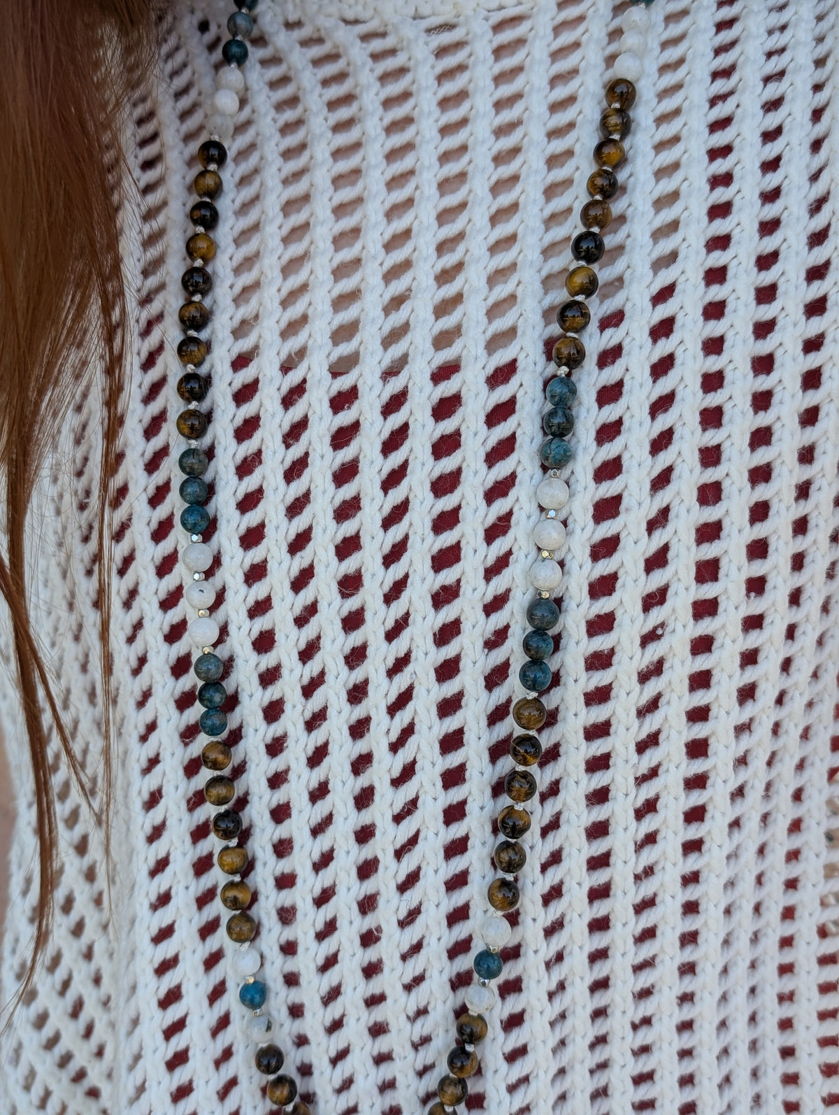 Starting Anew Mala 📿
