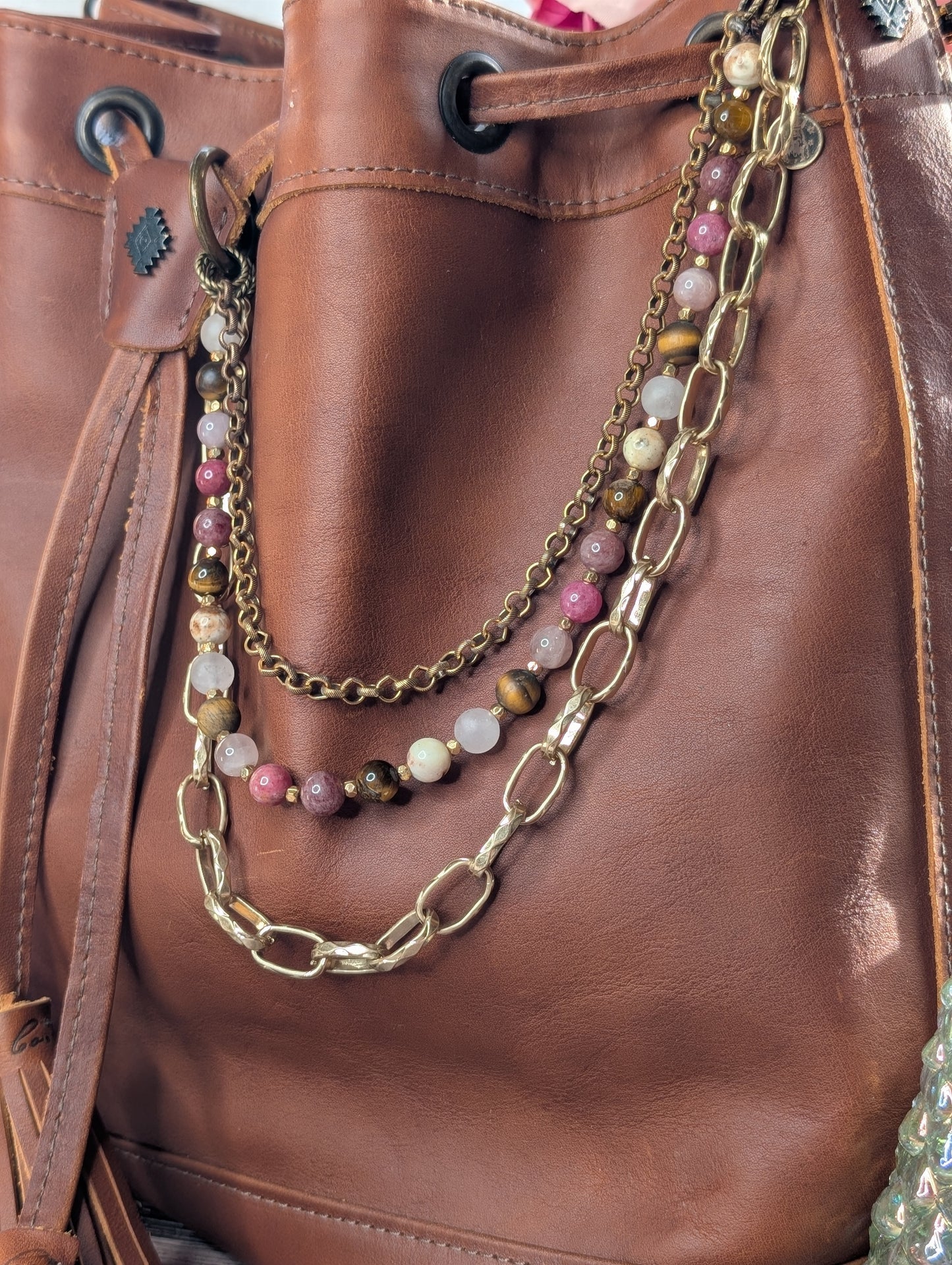 OG Pretty in Pinks BBC 🩷💗🤎🤍