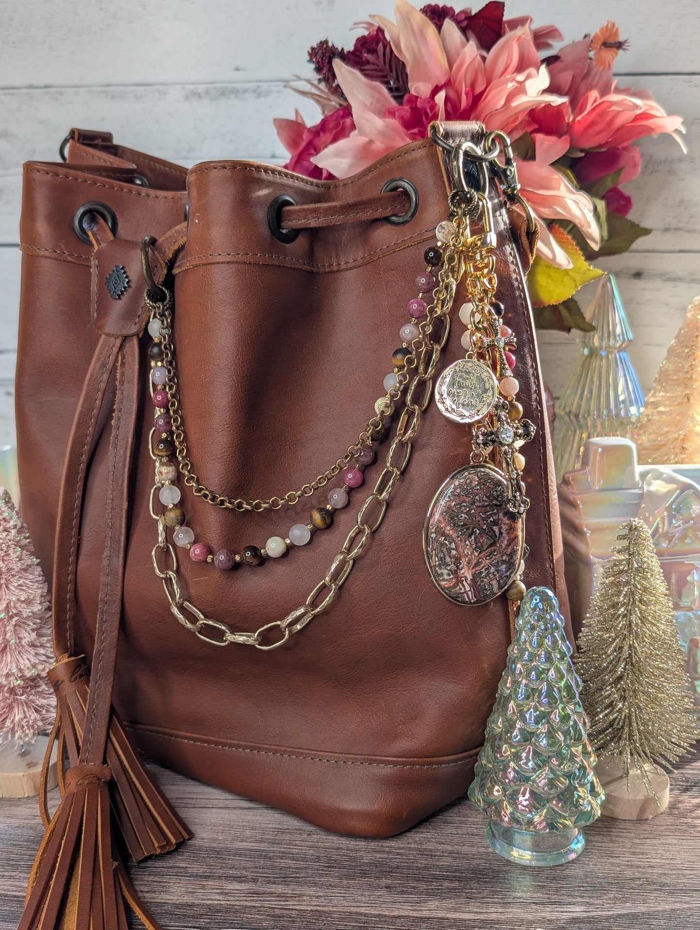 OG Pretty in Pinks BBC 🩷💗🤎🤍