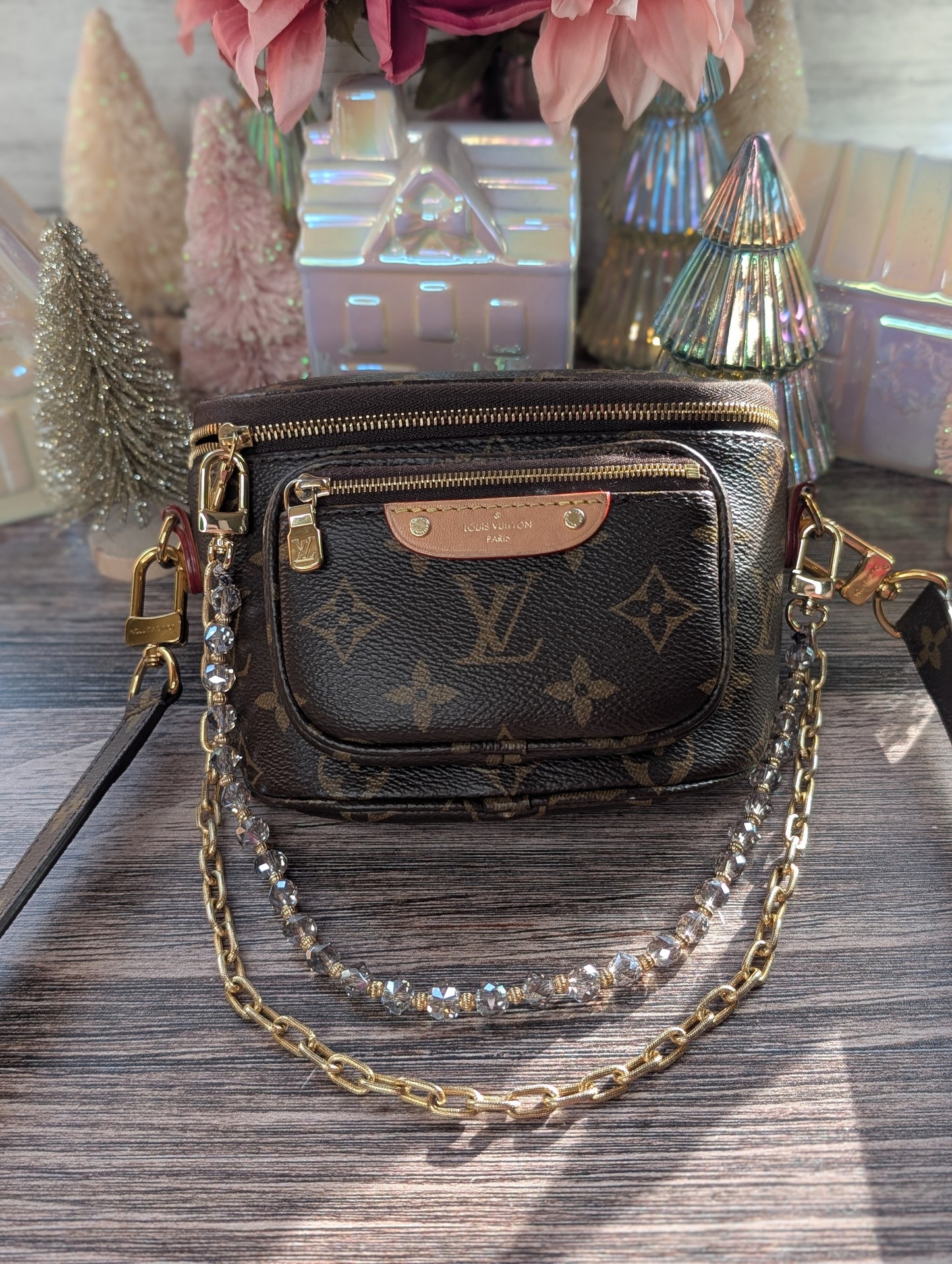 🩶 Sparkle Collection BBC ✨