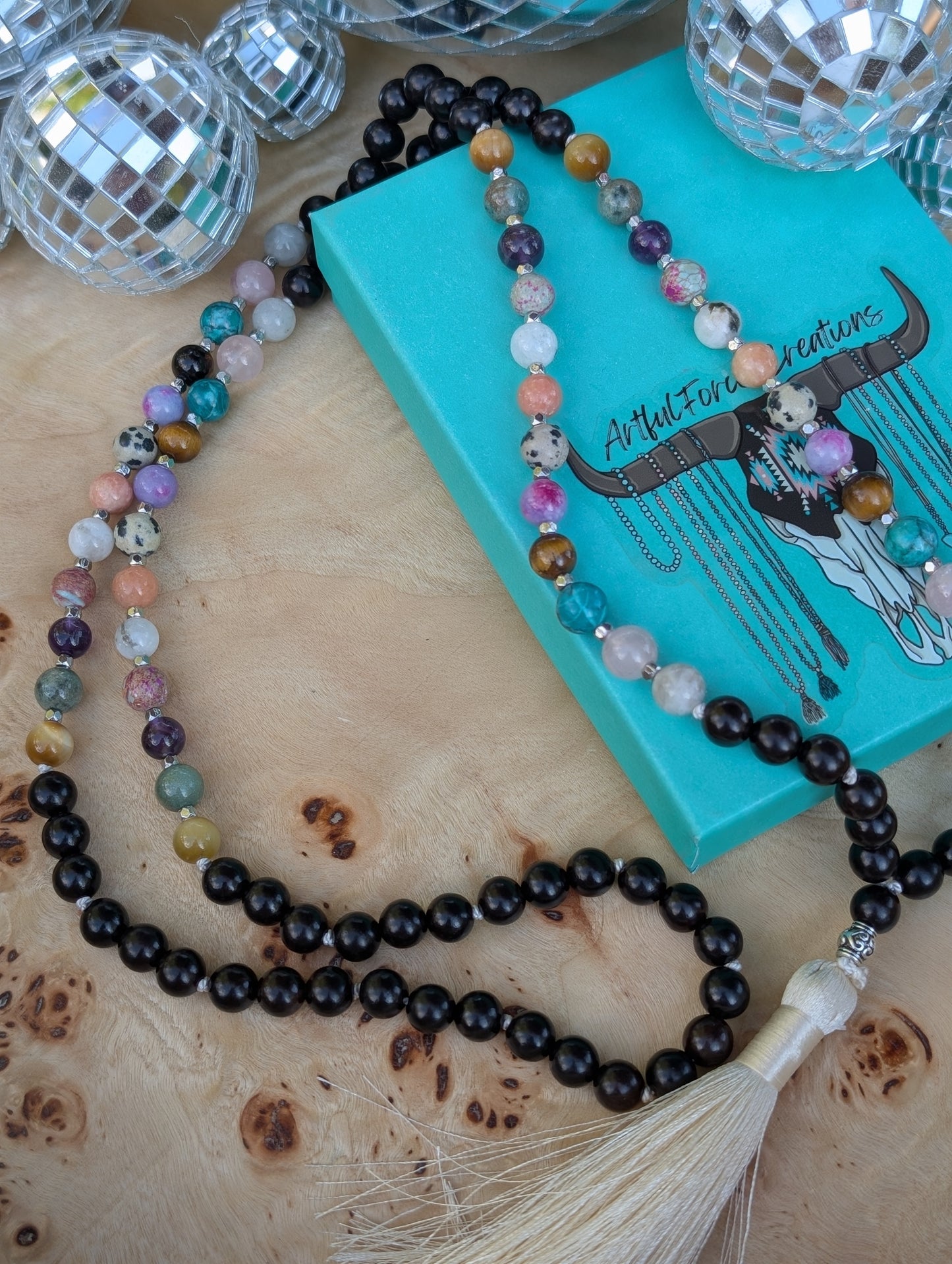 Amari Mala 📿