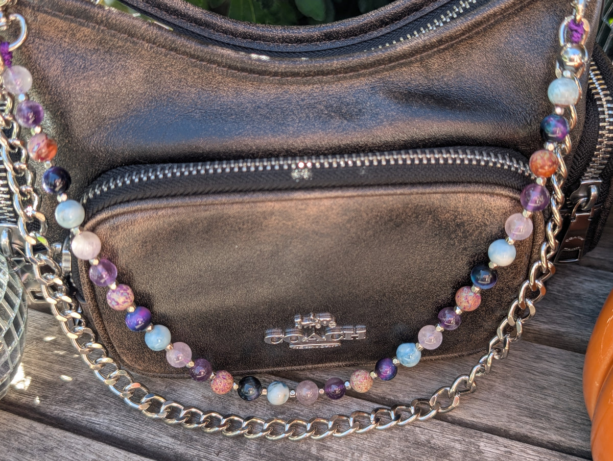 Lupine Luxe BBC- Silver