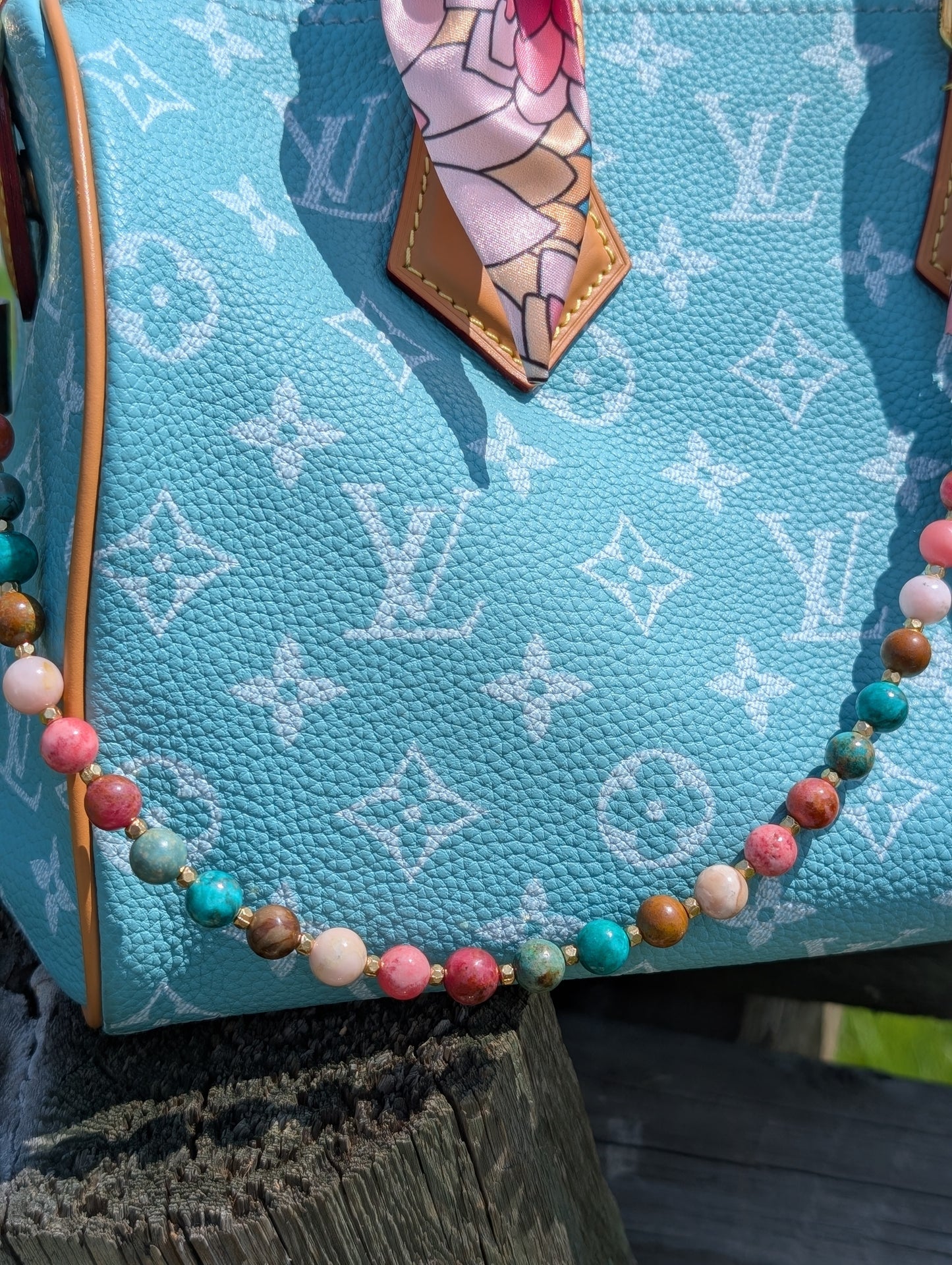 Country Girly Pop Luxe BBC