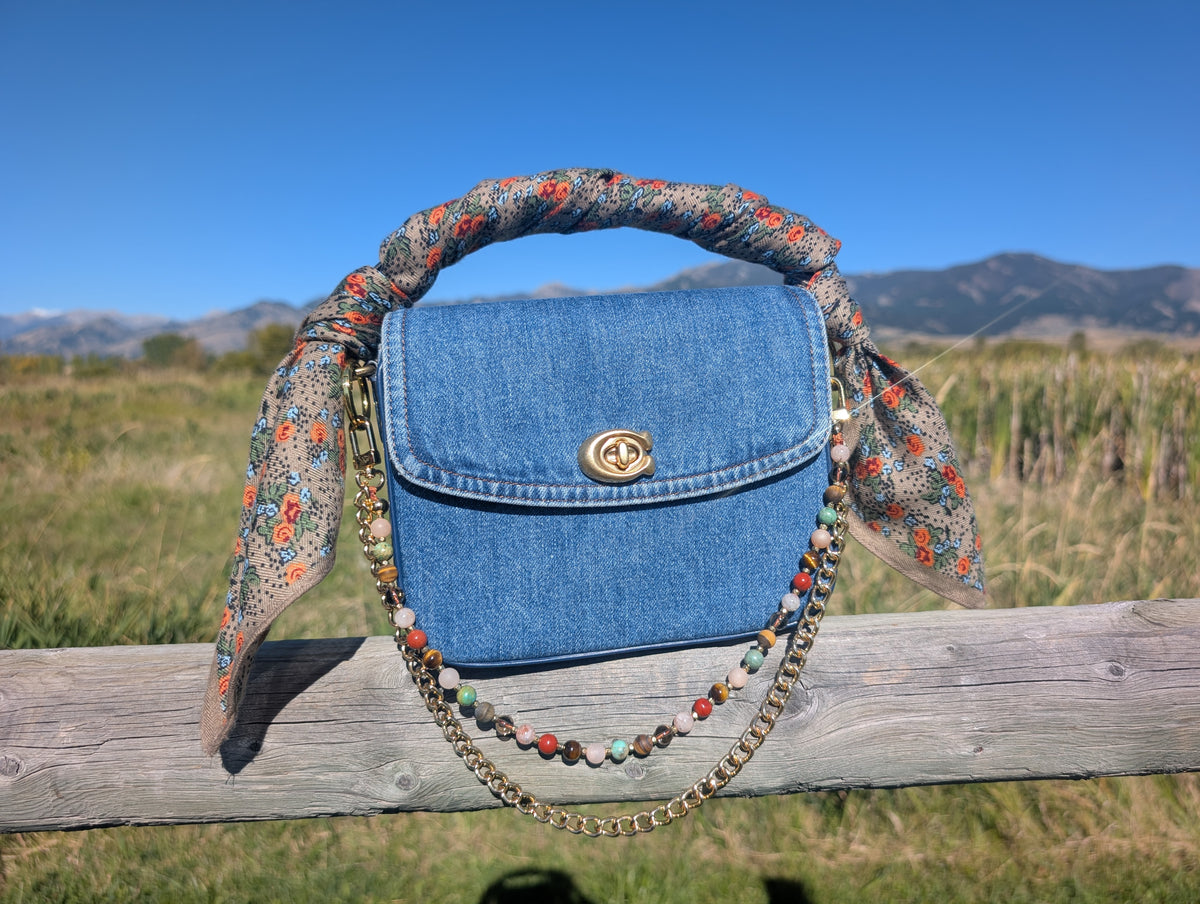 Autumn Harvest Luxe BBC- Gold