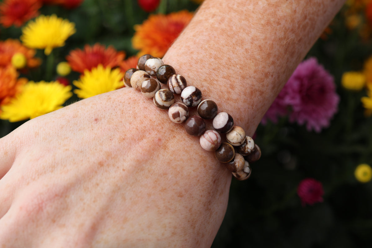 Timber Rose Bracelet