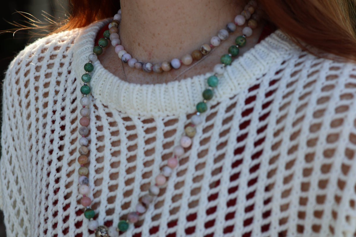 Restoration Mala 📿