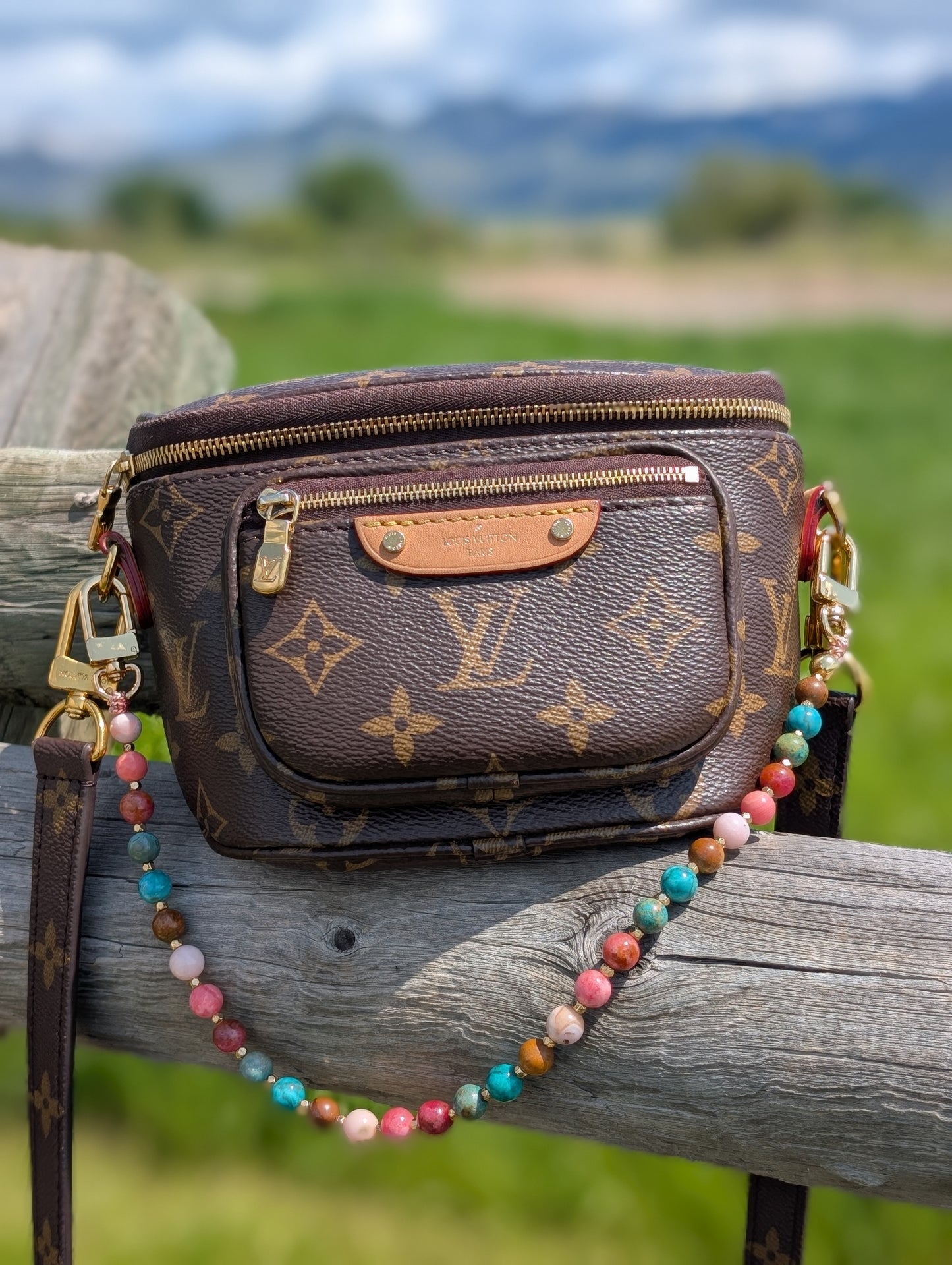 Country Girly Pop Luxe BBC