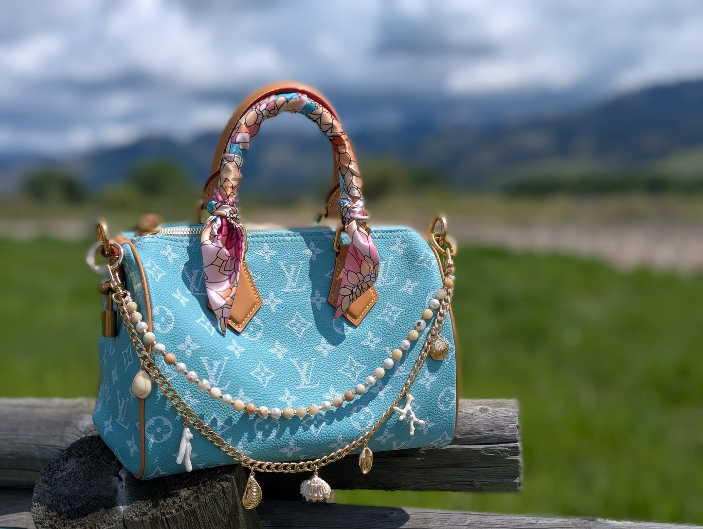 ✨LIMITED EDITION✨ Seashore BBC 🐚🦪
