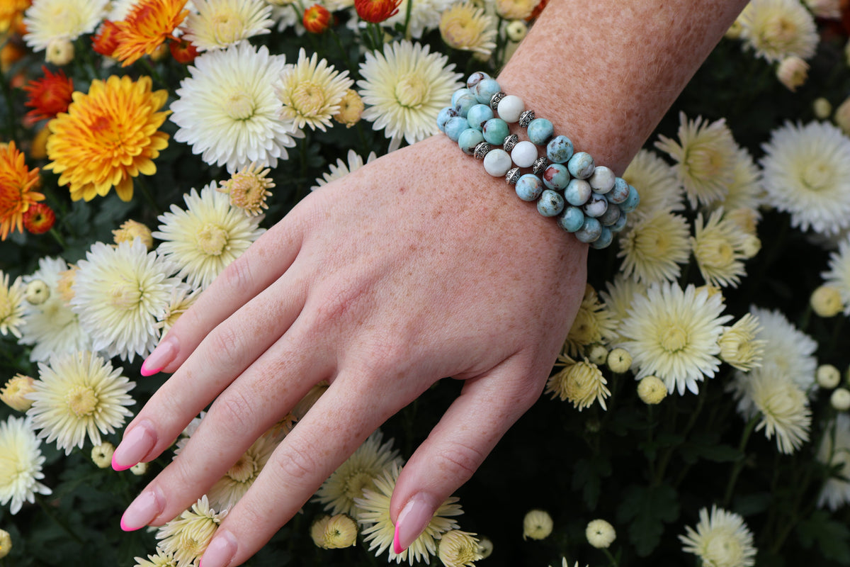 Cozy Ocean Bracelet