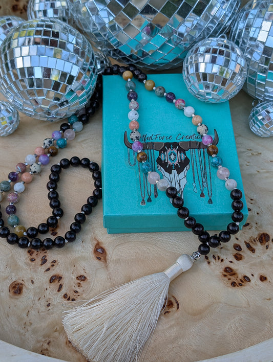 Amari Mala 📿