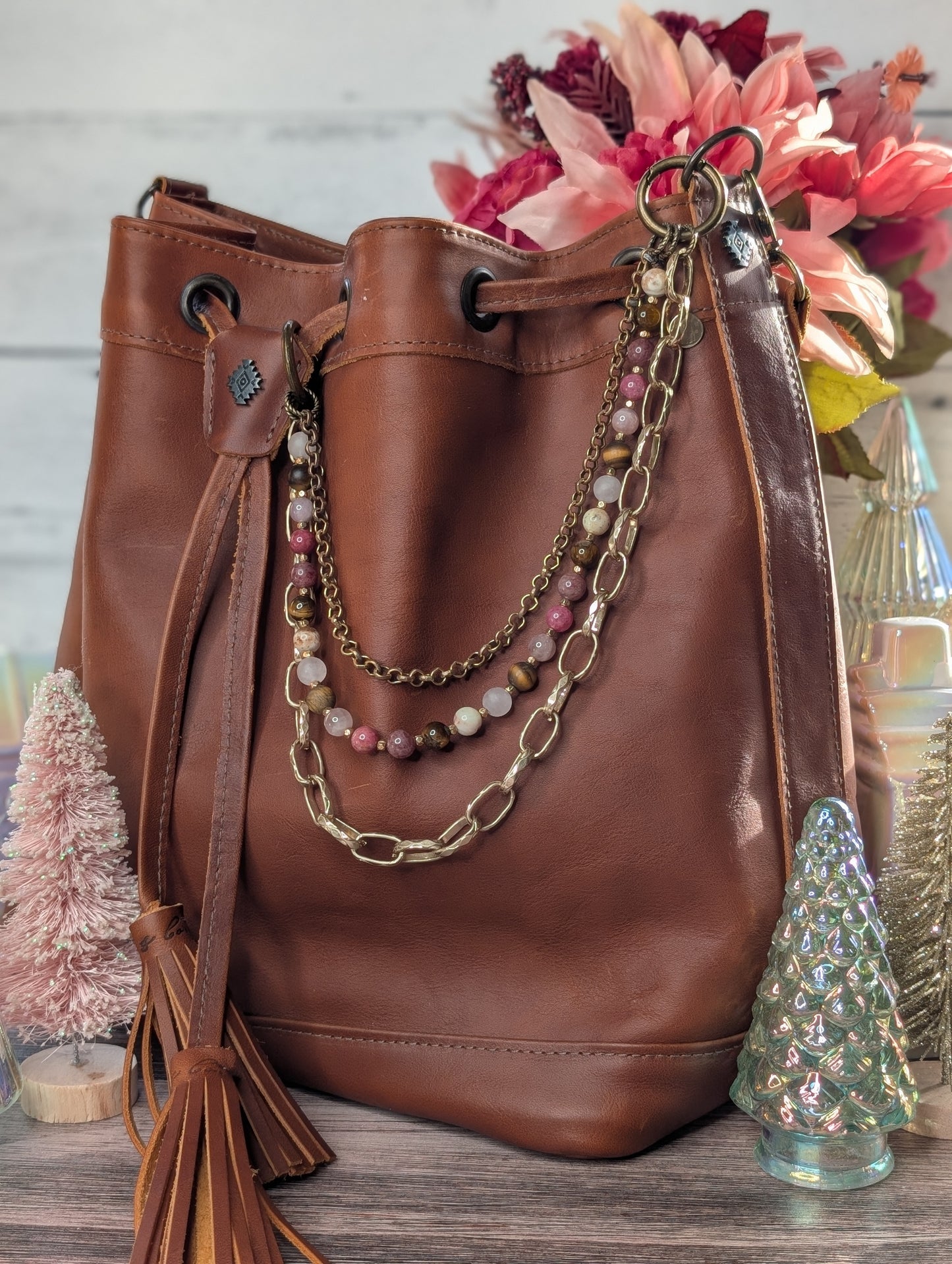 OG Pretty in Pinks BBC 🩷💗🤎🤍