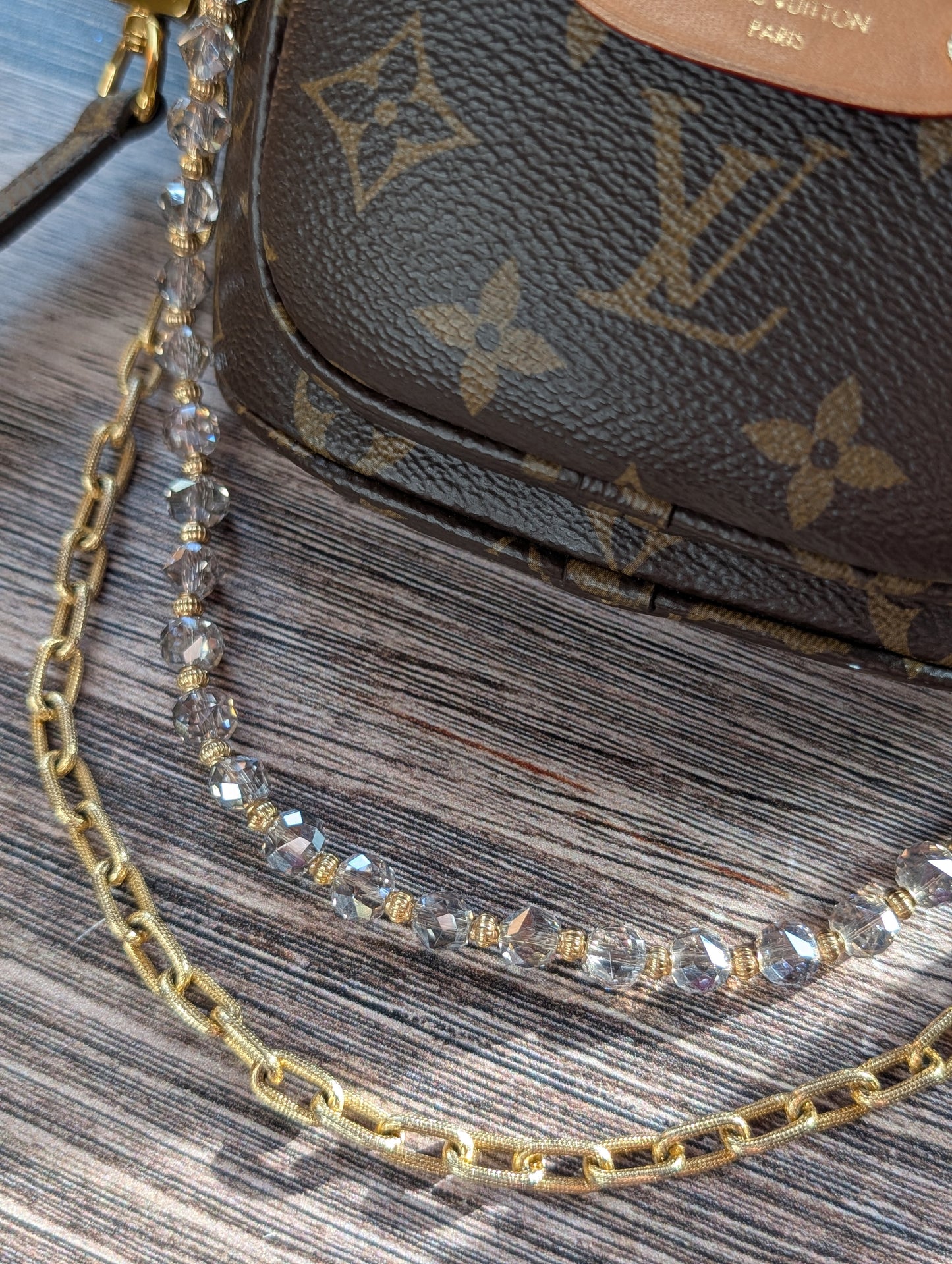 🩶 Sparkle Collection BBC ✨