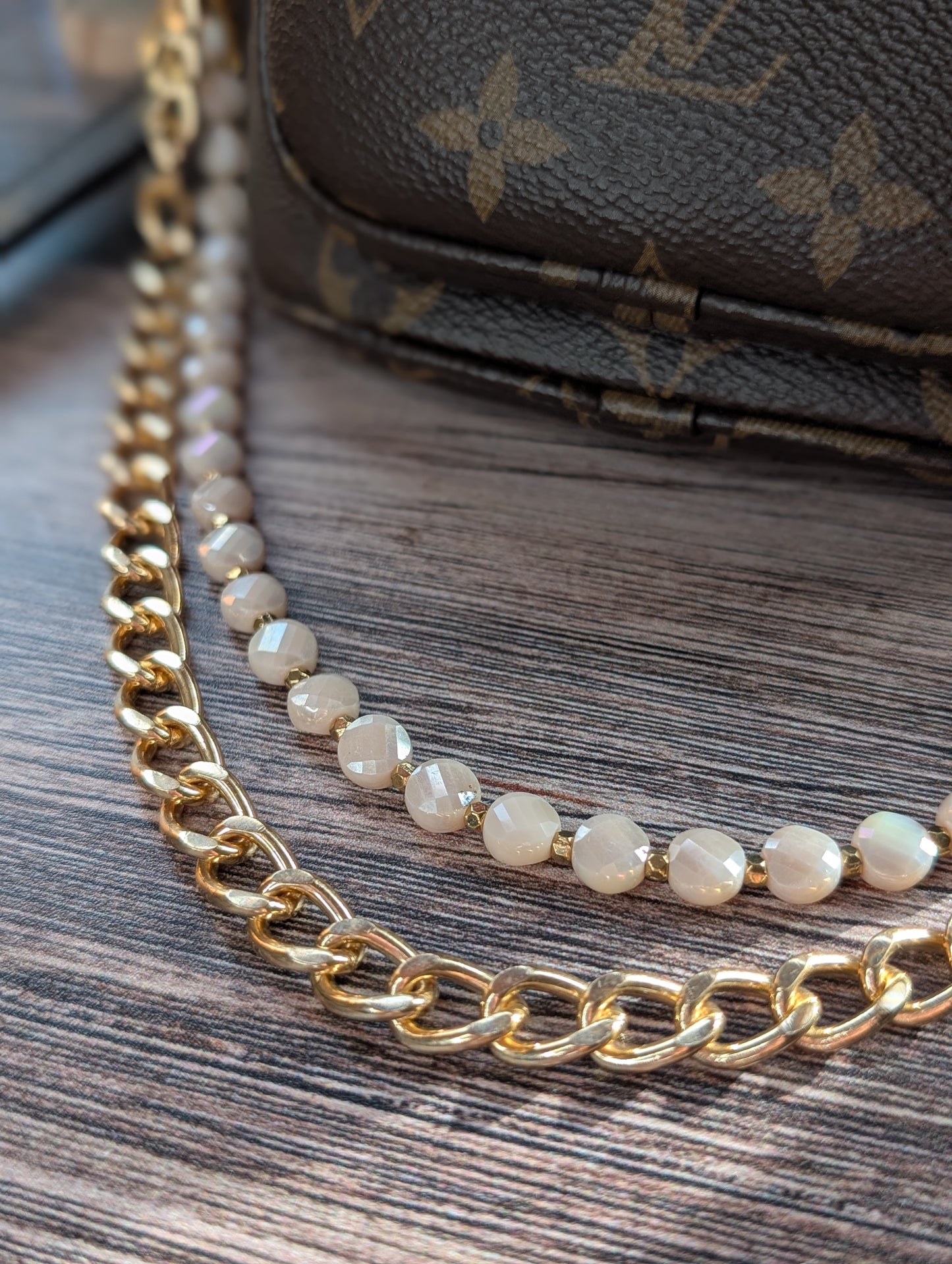 🤍 Sparkle Collection BBC ✨