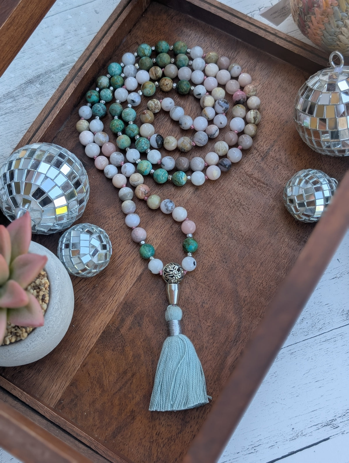 Restoration Mala 📿