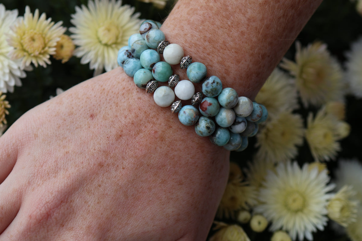 Cozy Ocean Bracelet
