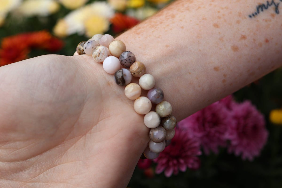 October Skies Bracelet