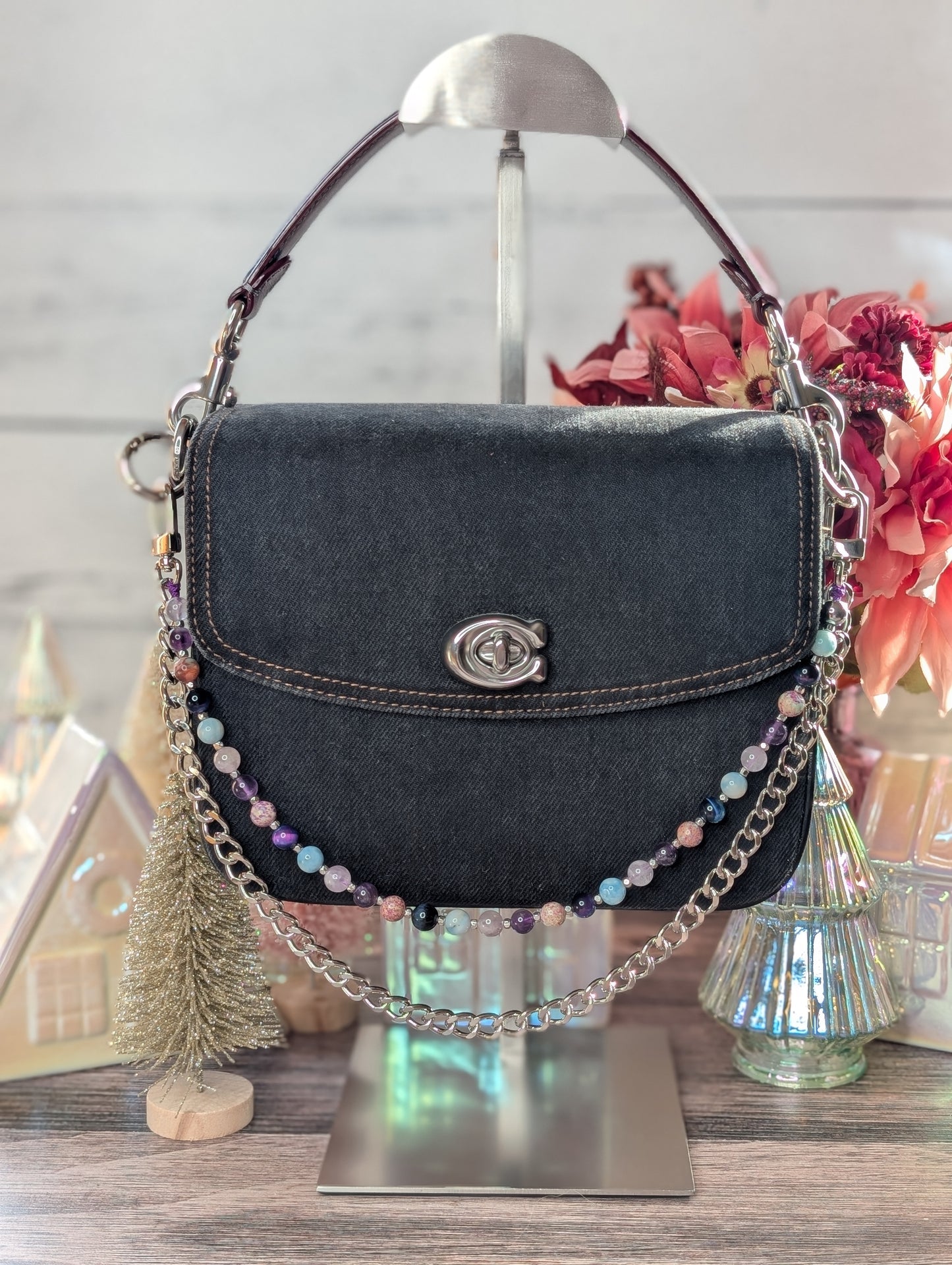 *Silver Galaxies Luxe BBC 💜✨💙