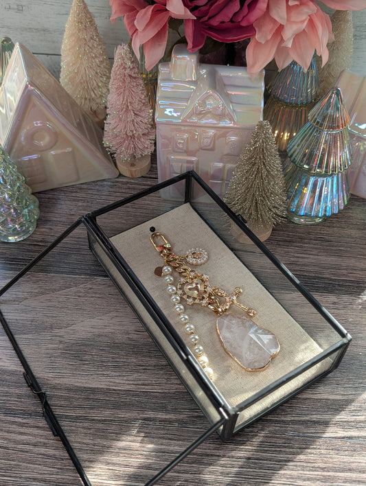 Classic Faith Talisman ✨✝️