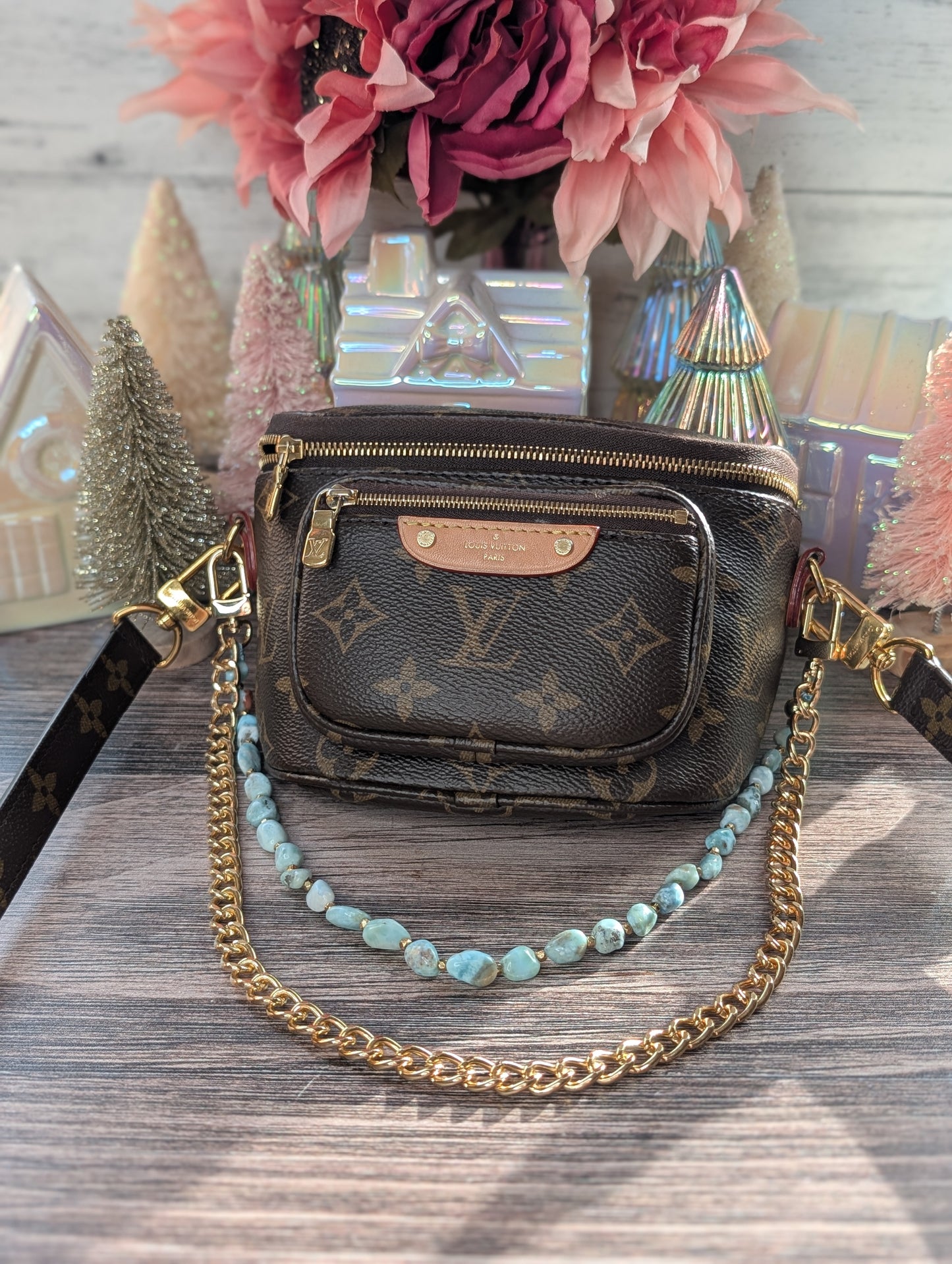 Larimar Luxe BBC 🩵🌊🤍