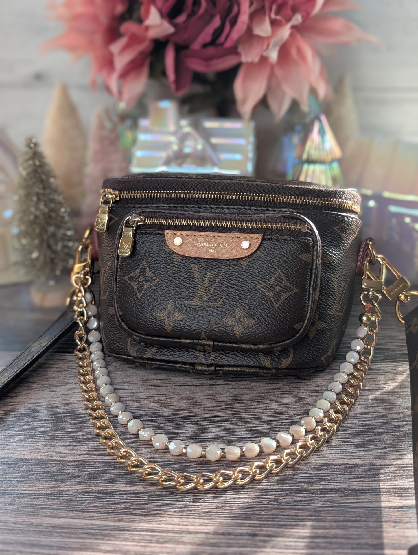 🤍 Sparkle Collection BBC ✨