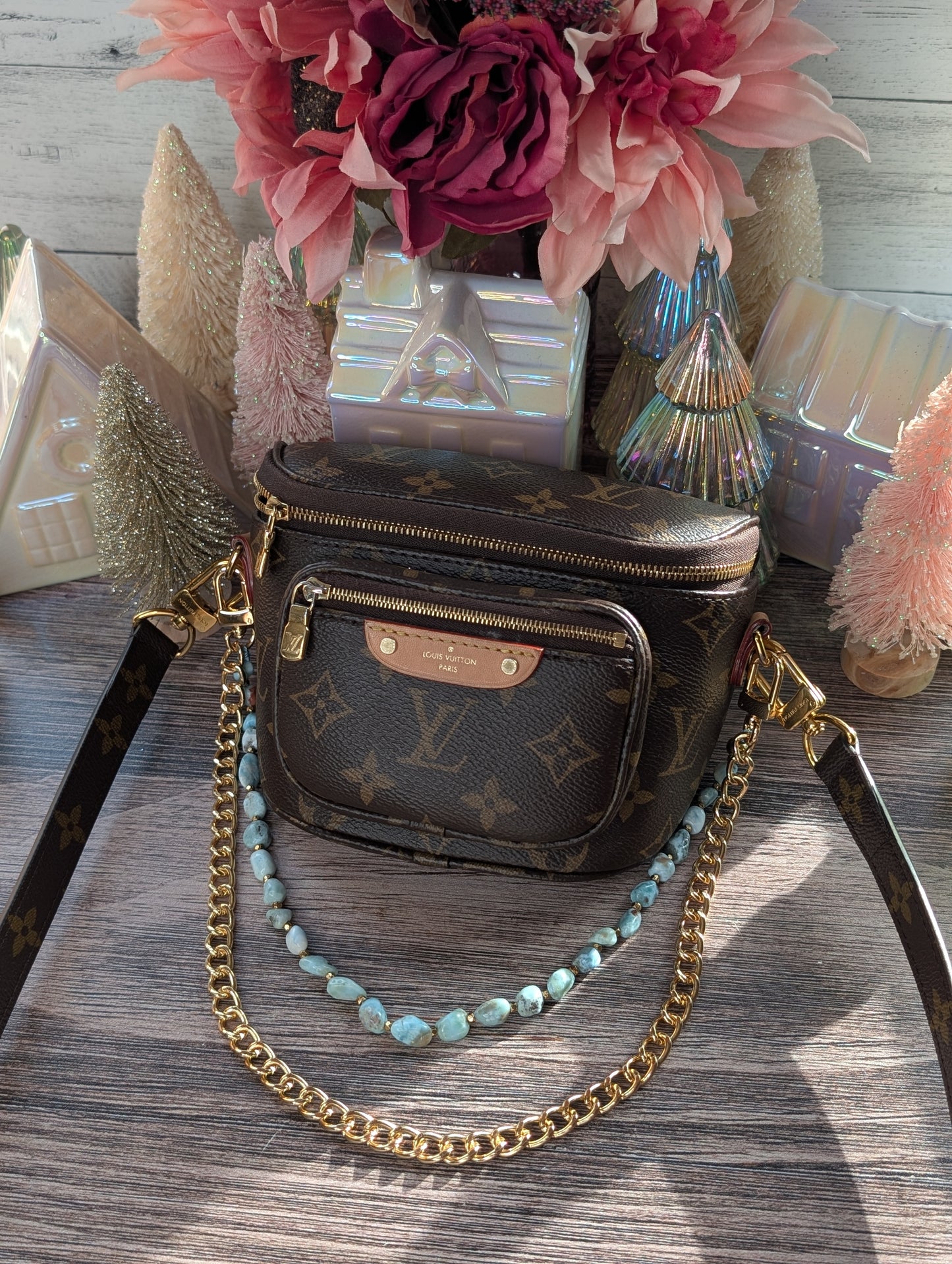 Larimar Luxe BBC 🩵🌊🤍