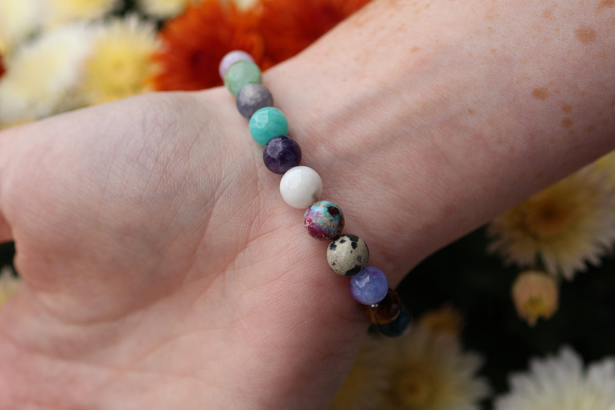 Mystic Forest Bracelet