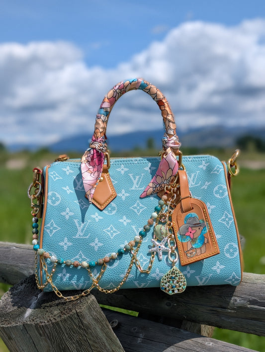✨LIMITED EDITION✨ Seashore BBC 🐚🌊 & Keycharm