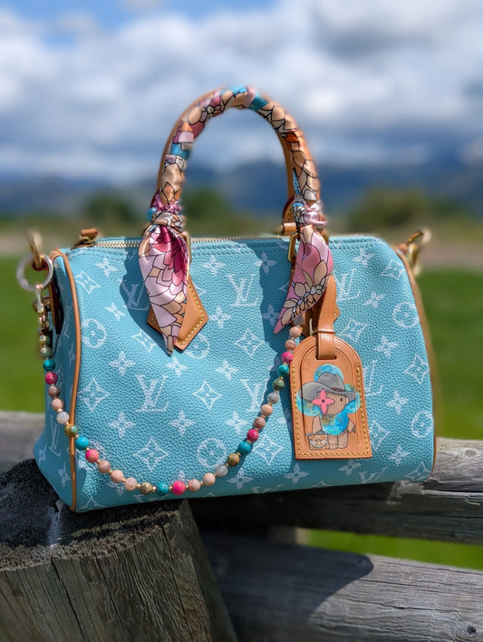Girly Pop Luxe BBC