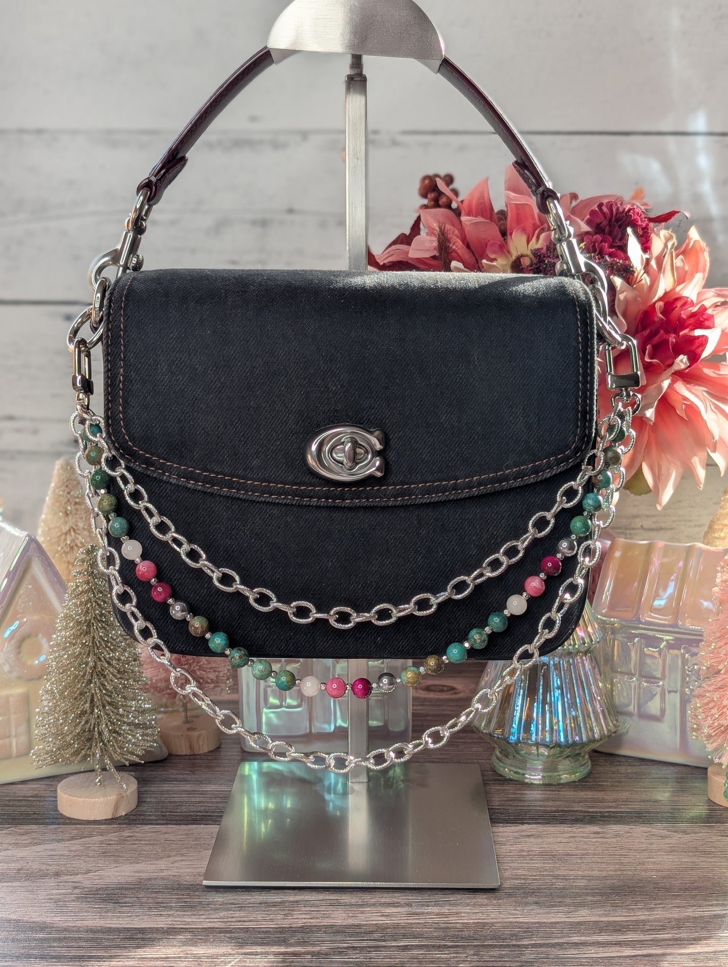 *Silver Barbie Pop Luxe BBC 🩷❤️🩵